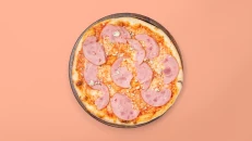 Pica Proshutë & Gorgonzola