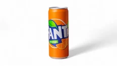 Fanta Portokall