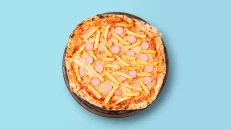Pica Amerikane