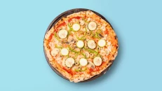 Pica Vegjetariane