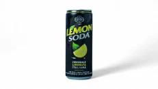 Lemon Soda