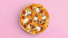 Pica Pikante Stracciatella