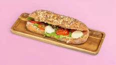 Panine Crudo
