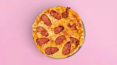 Pica me Speck