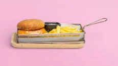 Chicken Burger