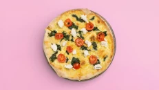 Pica Ricotta