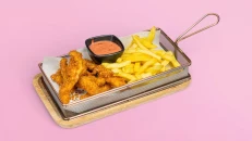 Chicken Fingers