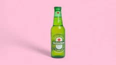 Birra Heineken