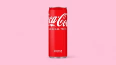 Coca Cola