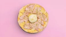 Pica Mortadella