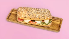 Panine Capreze