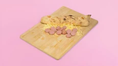 Calzone me Wudy