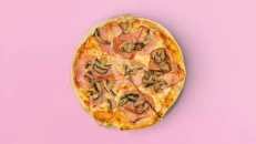 Pica Capricciosa me Mish Derri