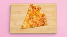Pica Trekëndësh Margherita