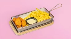 Chicken Nuggets