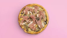 Pica me Speck & Stracciatella