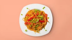Chow Mein