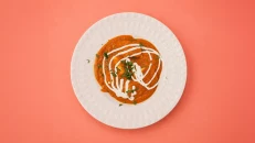 Kadai Panner Masala
