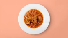 Lamb Rogan Josh