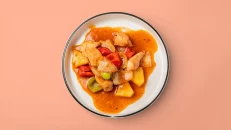 Sweet & Sour Chicken