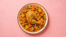 Fareed Chicken