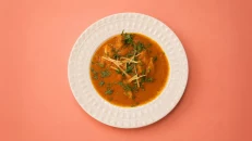 Mutton Curry