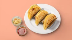 Tacos Birria