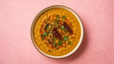 Dal Tadka