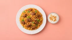 Biryani Lamb