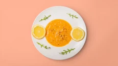 Chicken Soup