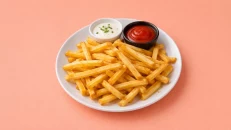 French fries