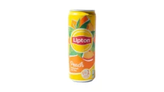 Peach Tea
