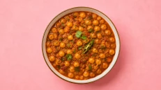 Channa masala