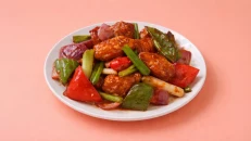 Chili chicken