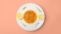 Vegetable Soup