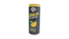 Lemon Soda