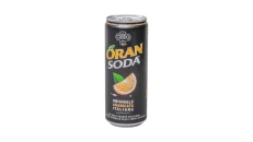 Orange Soda