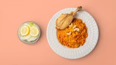 Mandi Chicken