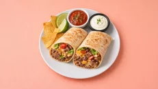California Burrito