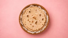 Indian bread