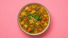 Veg Diwani Handi