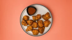 Chicken Pakora