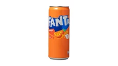 Fanta Portokall