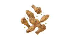 Pul Wings
