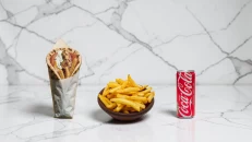 Meal Deal Gjiro Classic