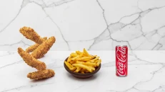 Meal Deal Pul Fingers