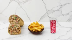Meal Deal Pul Roll