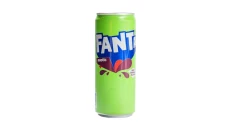 Fanta Exotic