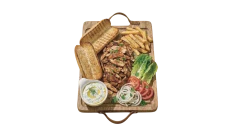 Pul Plate