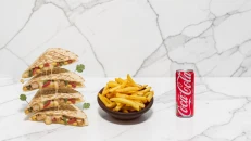 Meal Deal Pul Melt